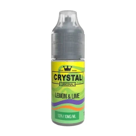 SKE Crystal Bar Nic Salts