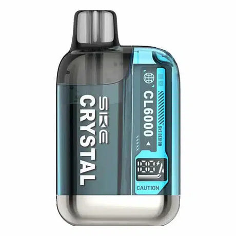 SKE Crystal CL6000 Prefilled Kit