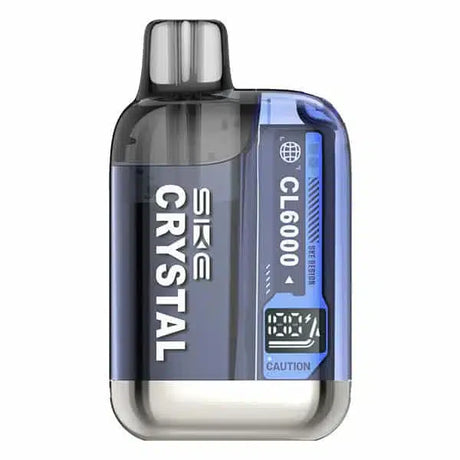 SKE Crystal CL6000 Prefilled Kit