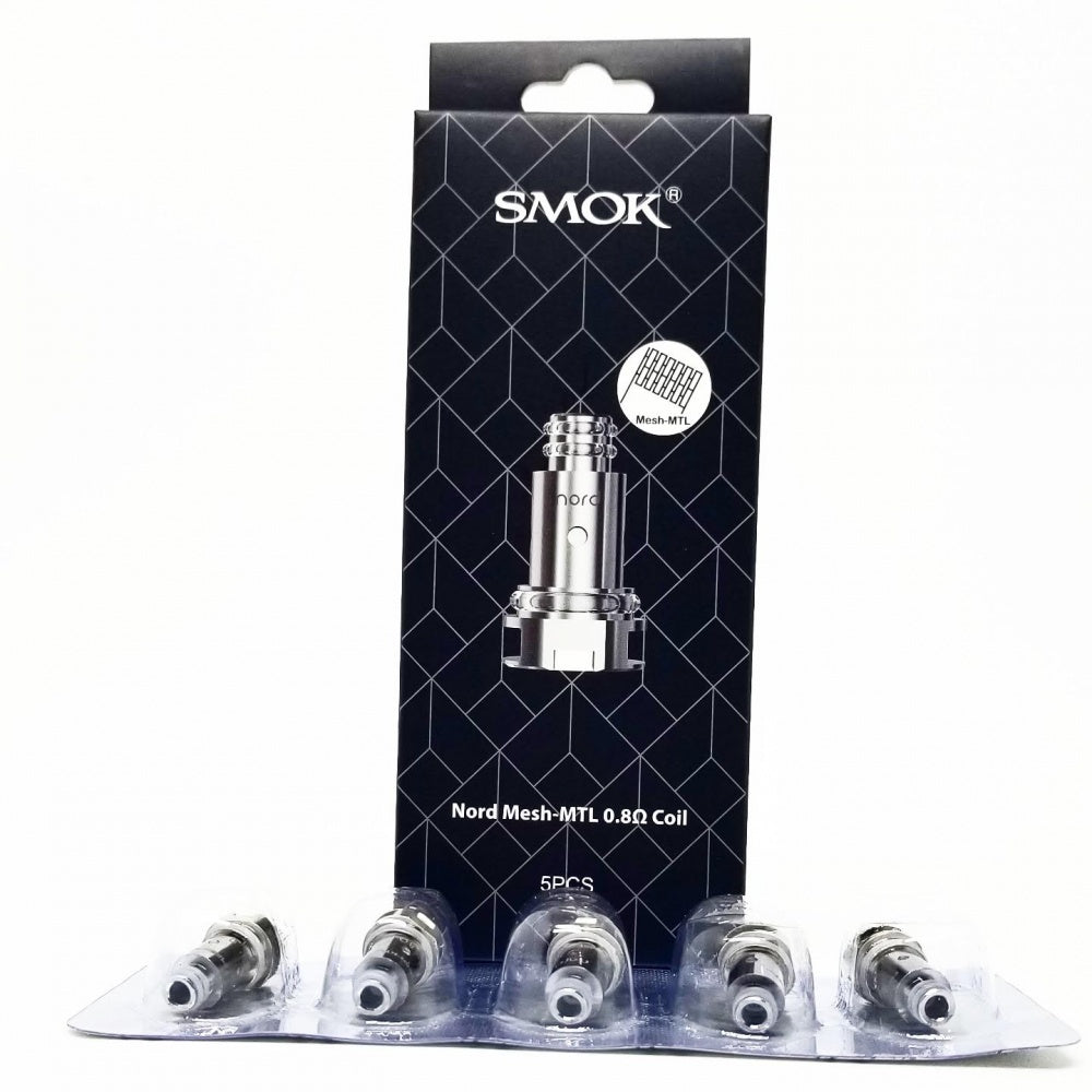 SMOK Nord Coils (5 Pack)