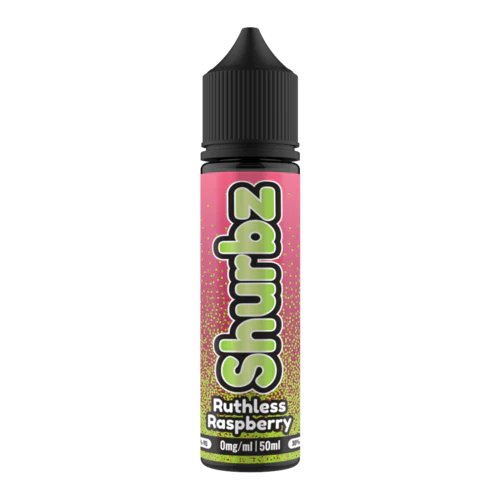 Shurbz 50ml E-liquid