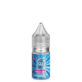Slushie 10ML Nic Salt (Pack Of 10)
