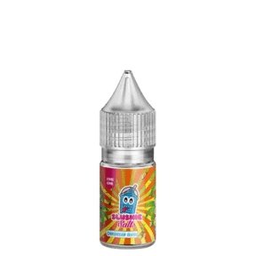 Slushie 10ML Nic Salt (Pack Of 10)