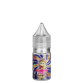 Slushie 10ML Nic Salt (Pack Of 10)