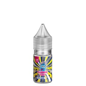 Slushie 10ML Nic Salt (Pack Of 10)