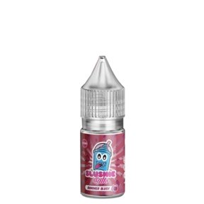 Slushie 10ML Nic Salt (Pack Of 10)