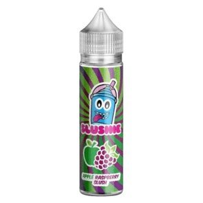 Slushie 50ml E-liquids