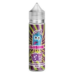 Slushie 50ml E-liquids