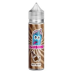 Slushie 50ml E-liquids