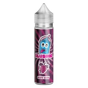 Slushie 50ml E-liquids