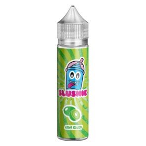 Slushie 50ml E-liquids