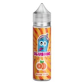 Slushie 50ml E-liquids