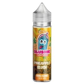 Slushie 50ml E-liquids