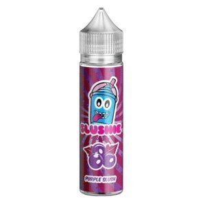 Slushie 50ml E-liquids