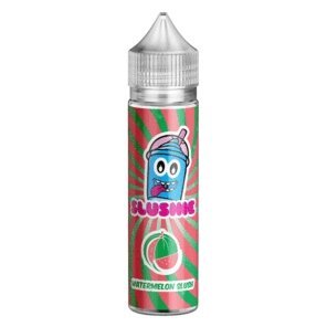 Slushie 50ml E-liquids