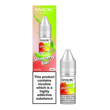 Smok Nic Salt (Pack of 10)