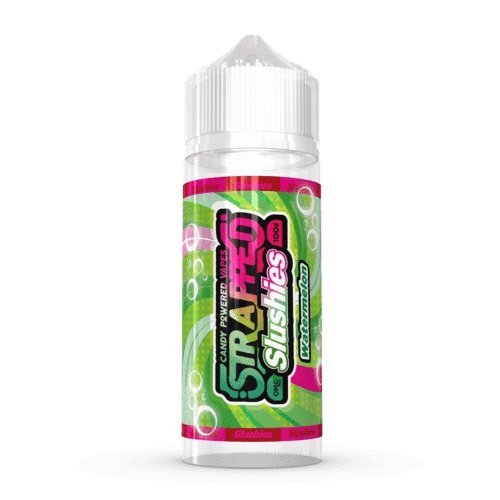 Strapped Slushies100ml E-liquids