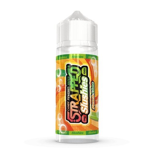 Strapped Slushies100ml E-liquids