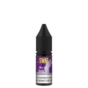 Swag Jus Vapourless 10ML Nic Salt (Pack Of 10)