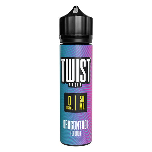Twist 50ml E-liquid