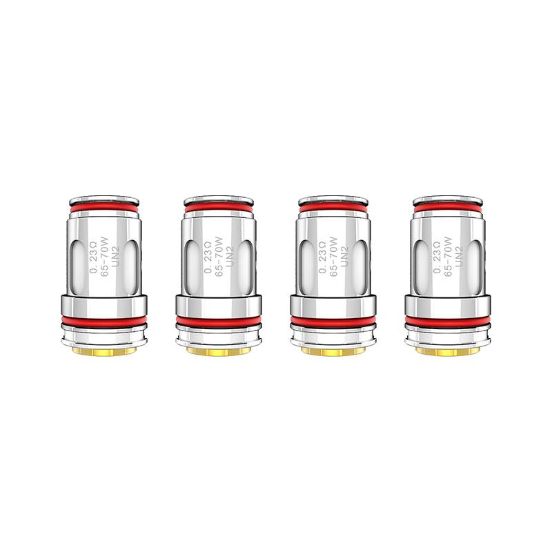 UWELL Crown 5 Replacement Coils (4 Pack)