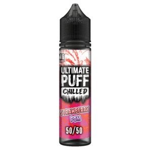 Ultimate Puff Chilled 50ml E-liquids