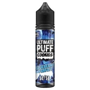 Ultimate Puff Cookies 50ml E-liquids