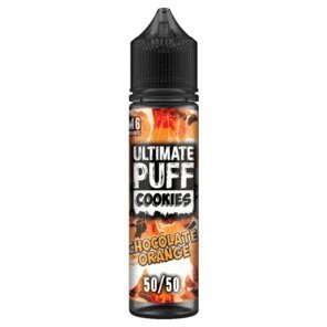 Ultimate Puff Cookies 50ml E-liquids