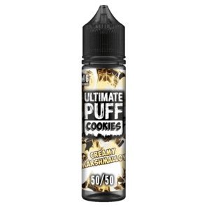 Ultimate Puff Cookies 50ml E-liquids