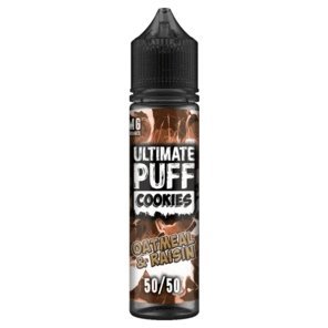 Ultimate Puff Cookies 50ml E-liquids