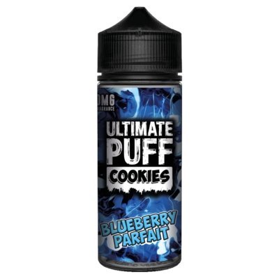 Ultimate Puff Cookies100ml E-liquids