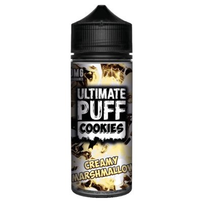 Ultimate Puff Cookies100ml E-liquids