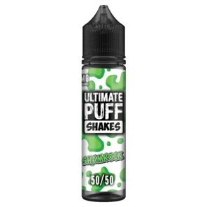 Ultimate Puff Shakes 50ml E-liquids