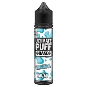Ultimate Puff Shakes 50ml E-liquids
