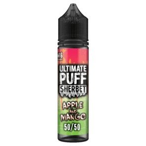 Ultimate Puff Sherbet 50ml E-liquids