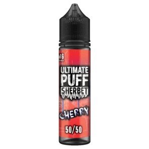 Ultimate Puff Sherbet 50ml E-liquids