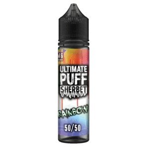 Ultimate Puff Sherbet 50ml E-liquids