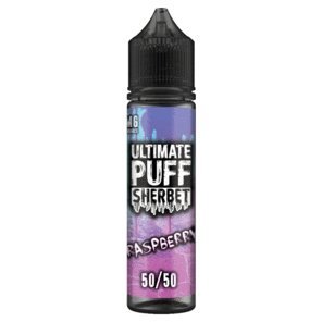 Ultimate Puff Sherbet 50ml E-liquids