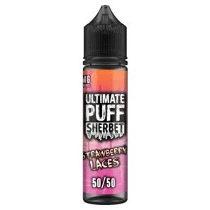 Ultimate Puff Sherbet 50ml E-liquids