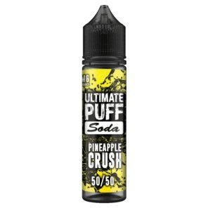 Ultimate Puff Soda 50ml E-liquids