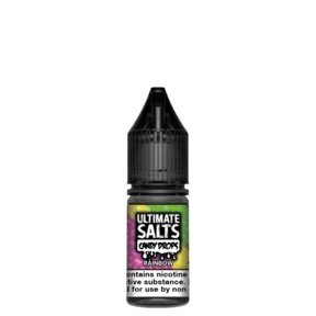 Ultimate Salts Candy Drops 10ML Nic Salt (Pack Of 10)