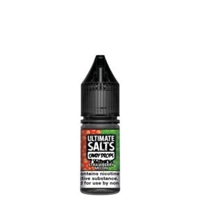 Ultimate Salts Candy Drops 10ML Nic Salt (Pack Of 10)
