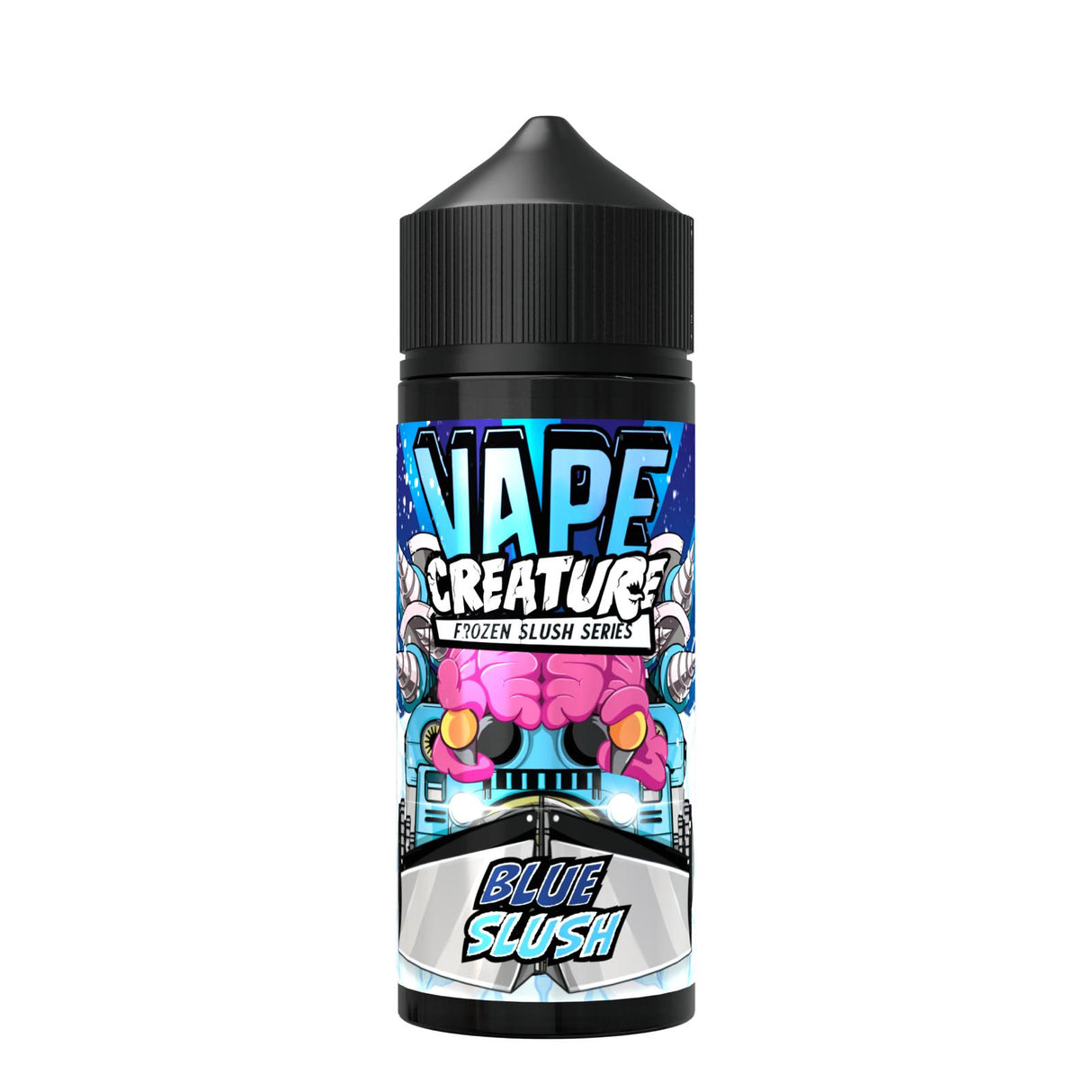 Vape Creature Frozen Slush 100ml E-Liquid