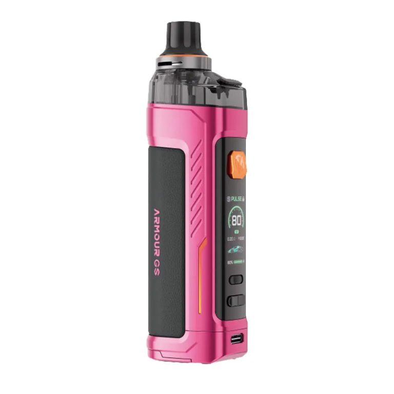 Vaporesso Armour GS Pod Vape Kit