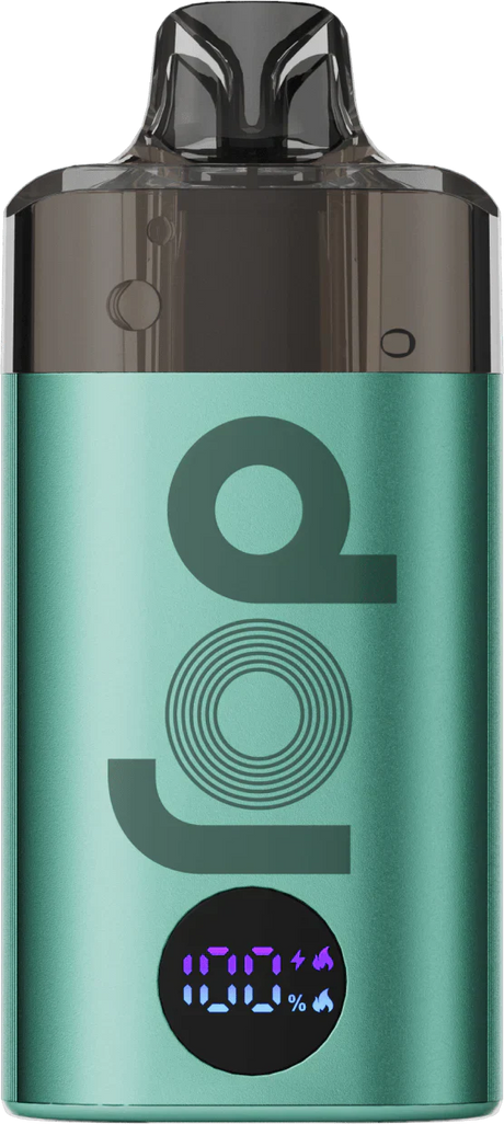 Vaporesso DOJO Blast 6000 Prefilled Pod Vape kit