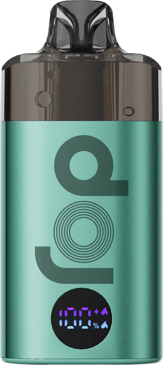 Vaporesso DOJO Blast 6000 Prefilled Pod Vape kit