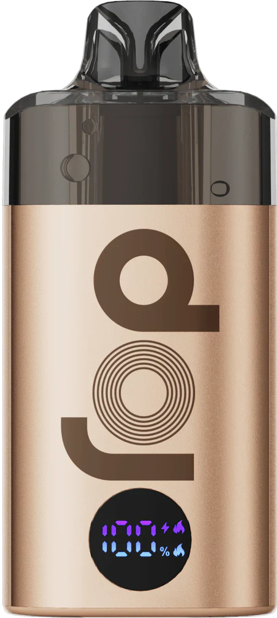 Vaporesso DOJO Blast 6000 Prefilled Pod Vape kit