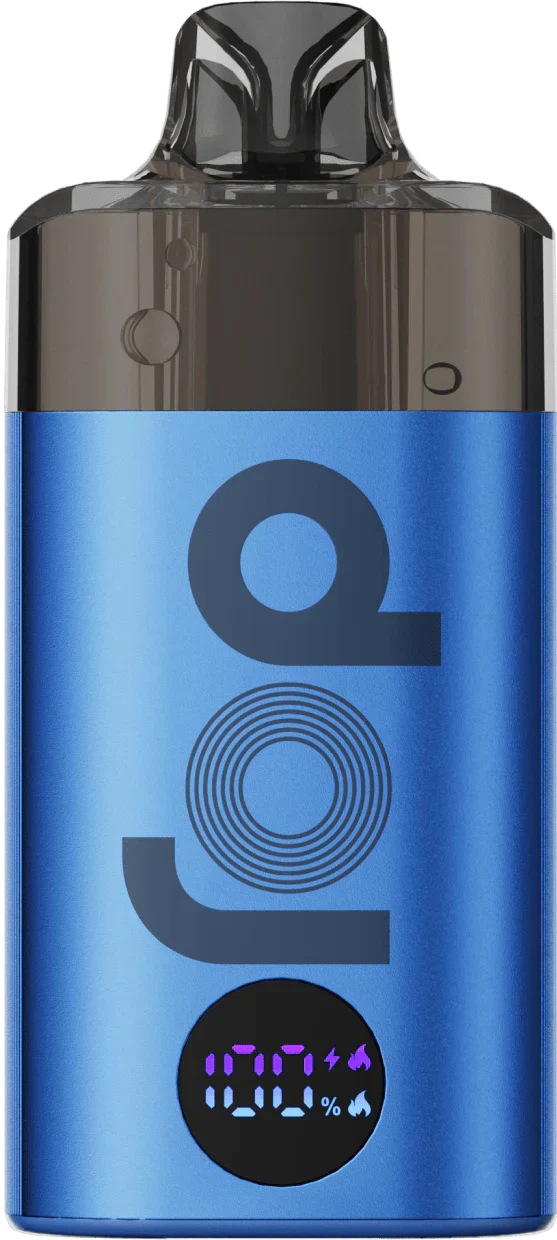 Vaporesso DOJO Blast 6000 Prefilled Pod Vape kit