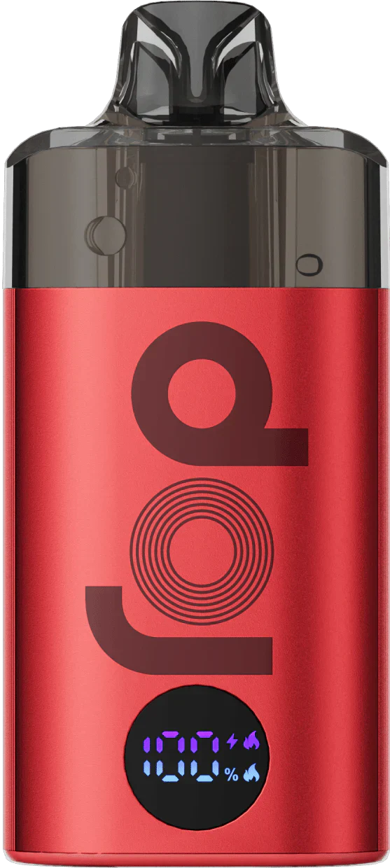 Vaporesso DOJO Blast 6000 Prefilled Pod Vape kit