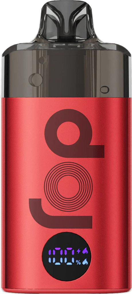 Vaporesso DOJO Blast 6000 Prefilled Pod Vape kit